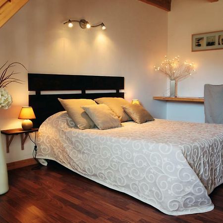 Auberge Du Lac Madic Luaran gambar