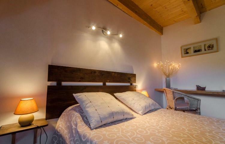 Auberge Du Lac Madic Luaran gambar