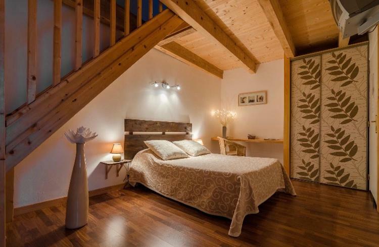Auberge Du Lac Madic Luaran gambar